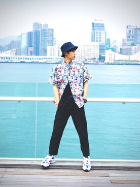 alittlesunさんのコーディネート