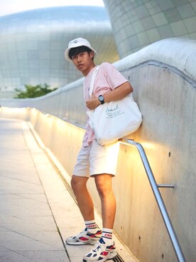 alittlesunさんのコーディネート