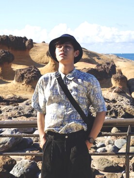 alittlesunさんのコーディネート