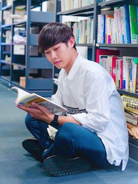 alittlesunさんのコーディネート