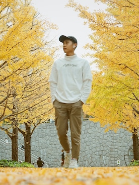 alittlesunさんのコーディネート