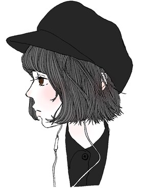 ねむさんのコーディネート