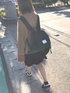 yui🦔🍃さんのコーディネート