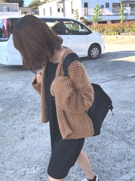 yui🦔🍃さんのコーディネート