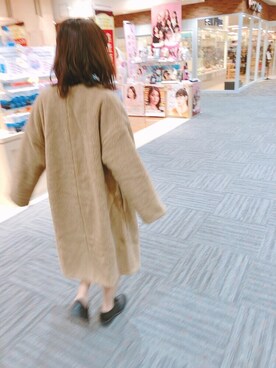 yui🦔🍃さんのコーディネート