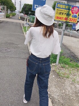 yui🦔🍃さんのコーディネート