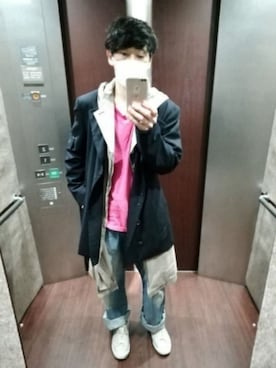 12さんのコーディネート