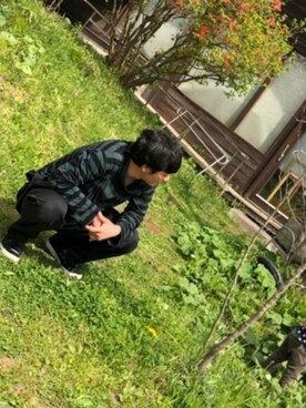 12さんのコーディネート