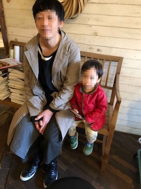 12さんのコーディネート