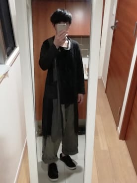 12さんのコーディネート