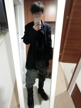 12さんのコーディネート