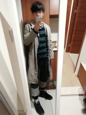 12さんのコーディネート