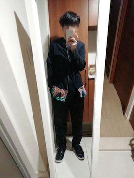 12さんのコーディネート