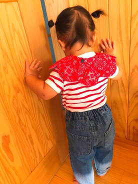 Key325さんのコーディネート