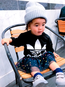 Key325さんのコーディネート