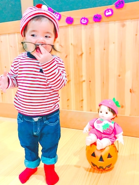 Key325さんのコーディネート