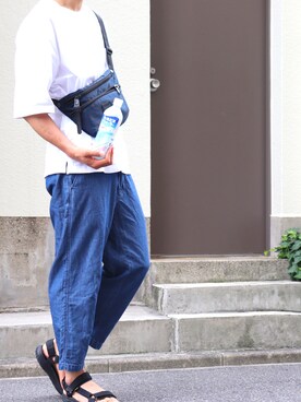 しゅうさんのコーディネート