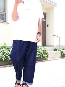 しゅうさんのコーディネート