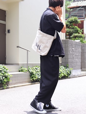 しゅうさんのコーディネート