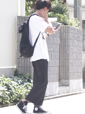 しゅうさんのコーディネート