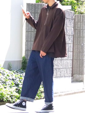 しゅうさんのコーディネート