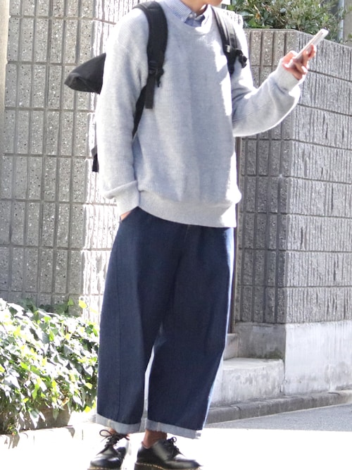 しゅうさんのコーディネート