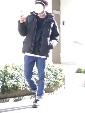 しゅうさんのコーディネート