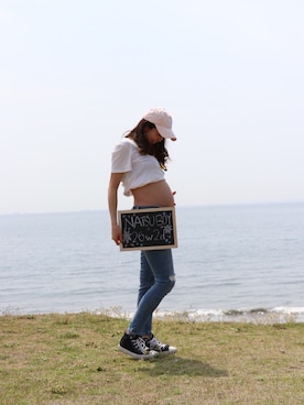 なつさんのコーディネート