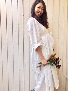 なつさんのコーディネート