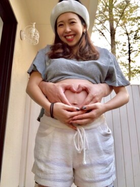 なつさんのコーディネート