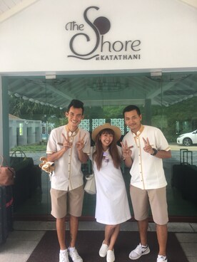 なつさんのコーディネート