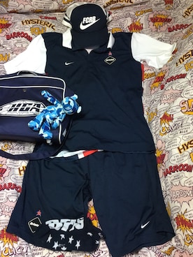 名和 賢悟さんのコーディネート