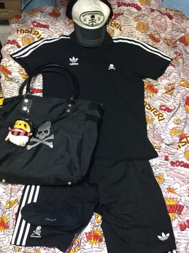 名和 賢悟さんのコーディネート