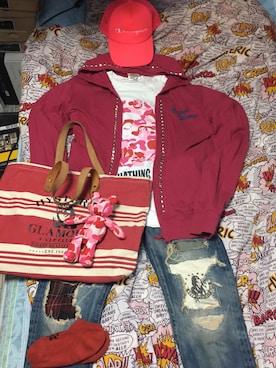 名和 賢悟さんのコーディネート