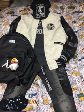 名和 賢悟さんのコーディネート