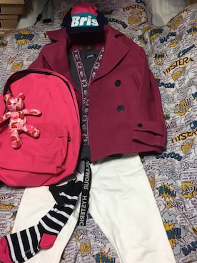 名和 賢悟さんのコーディネート