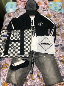 ヒステリックグラマー DETROIT FOREVER メッシュキャップ HYSTERIC GLAMOUR（ヒステリックグラマー）の「DETROIT FOREVERﾒｯｼｭ