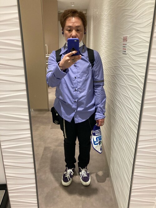 ヘッドフォン イヤホンを使った人気ファッションコーディネート Worldarchitecturefestival