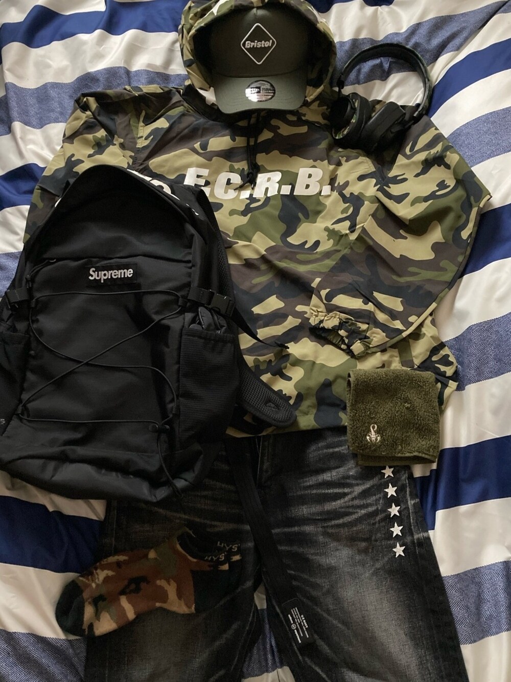 【新品】名作 HYSTERIC GLAMOUR スカルベリー ロングTシャツ M 1690849391.jpg
