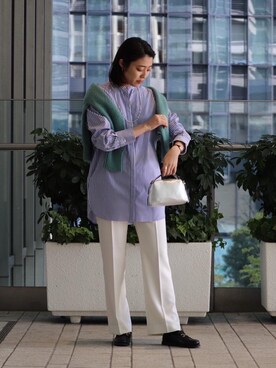 HARUNA KOJIMAさんのコーディネート