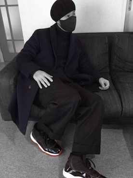 rohichiさんのコーディネート