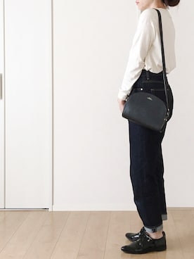 himarisoさん（レディース・164cm）の春コーディネート