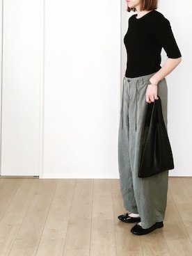 himarisoさん(レディース・164cm)の夏コーディネート