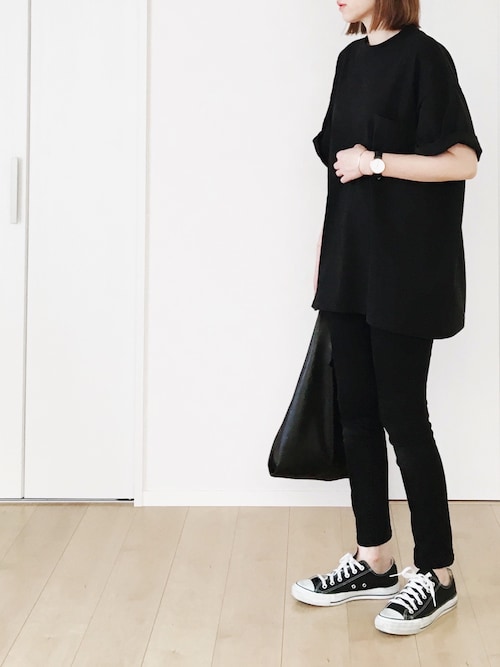 himarisoさんのコーディネート