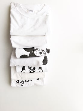 himarisoさん（レディース・164cm）の夏コーディネート