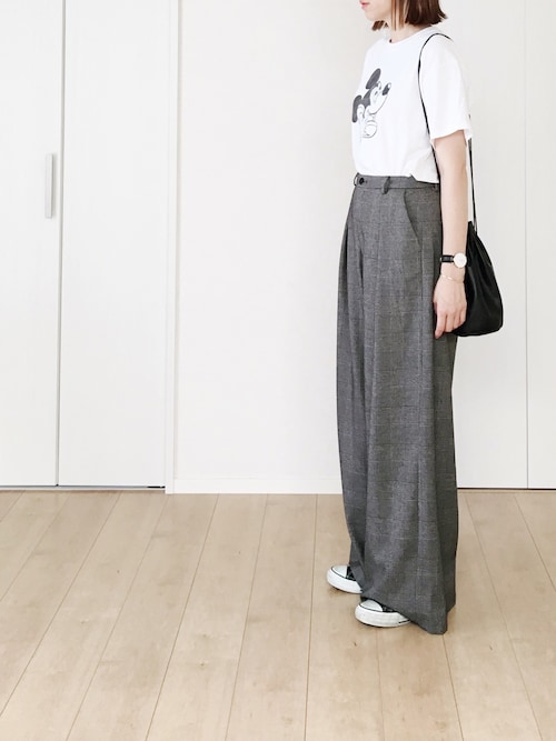 himarisoさんのコーディネート