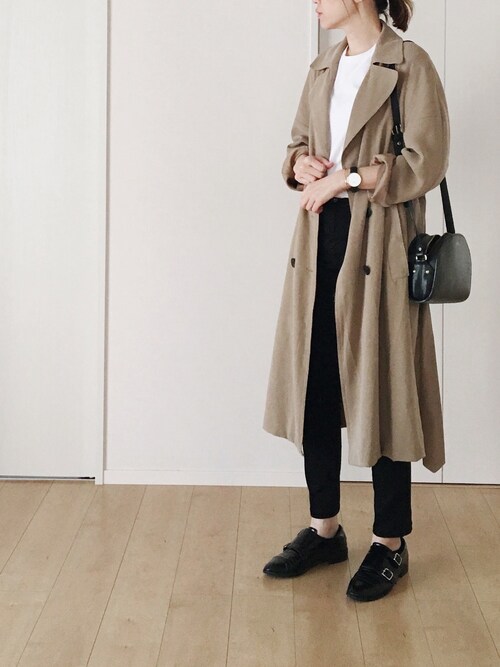 himarisoさんのコーディネート