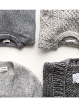 himarisoさん（レディース・164cm）の冬コーディネート