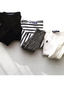 himarisoさん（レディース・164cm）の冬コーディネート