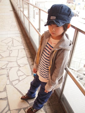 himarisoさんのコーディネート